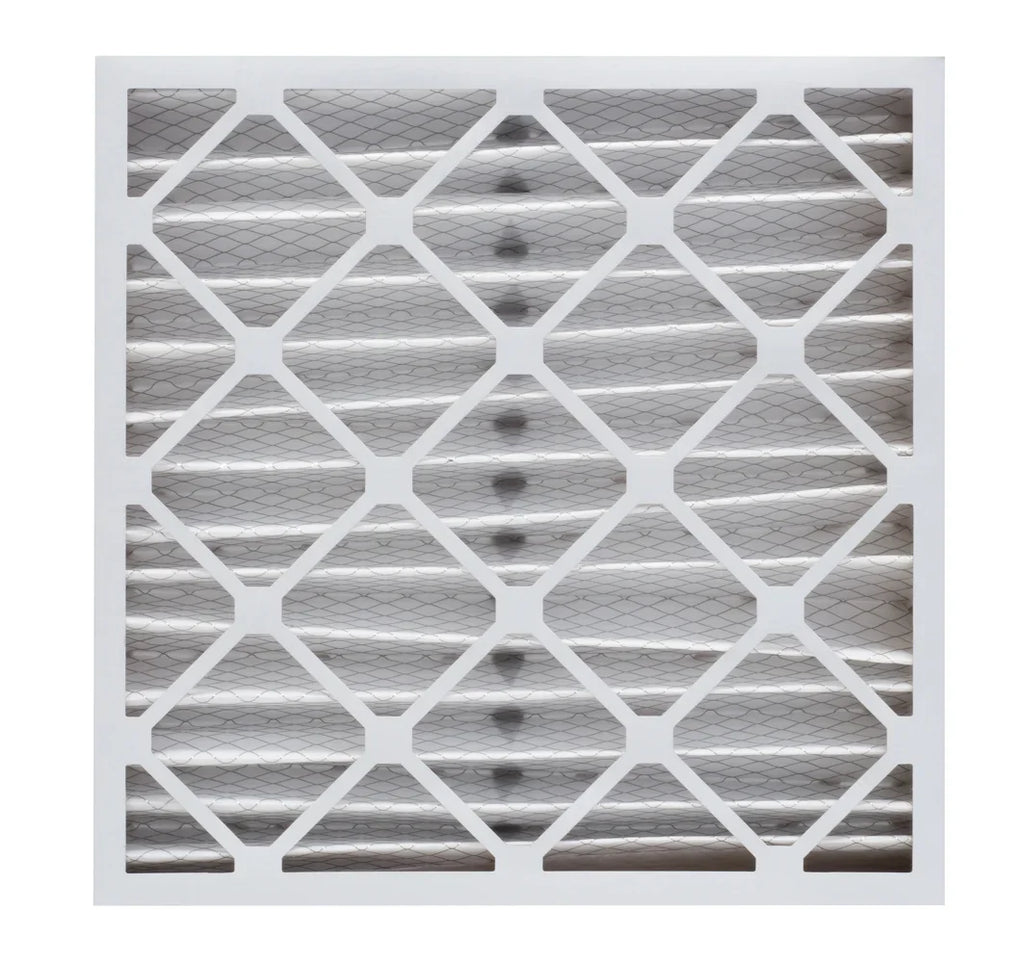 Aerostar 24x24x4 MERV  11, Pleated Air Filter, 24 x 24 x 4, Box of 6, Made in the USA