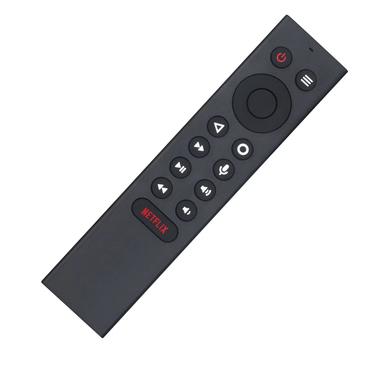 Winflike Replaced P3700 Remote Control Fit For Nvidia Shield TV Models Producted In 2015 2017 2019