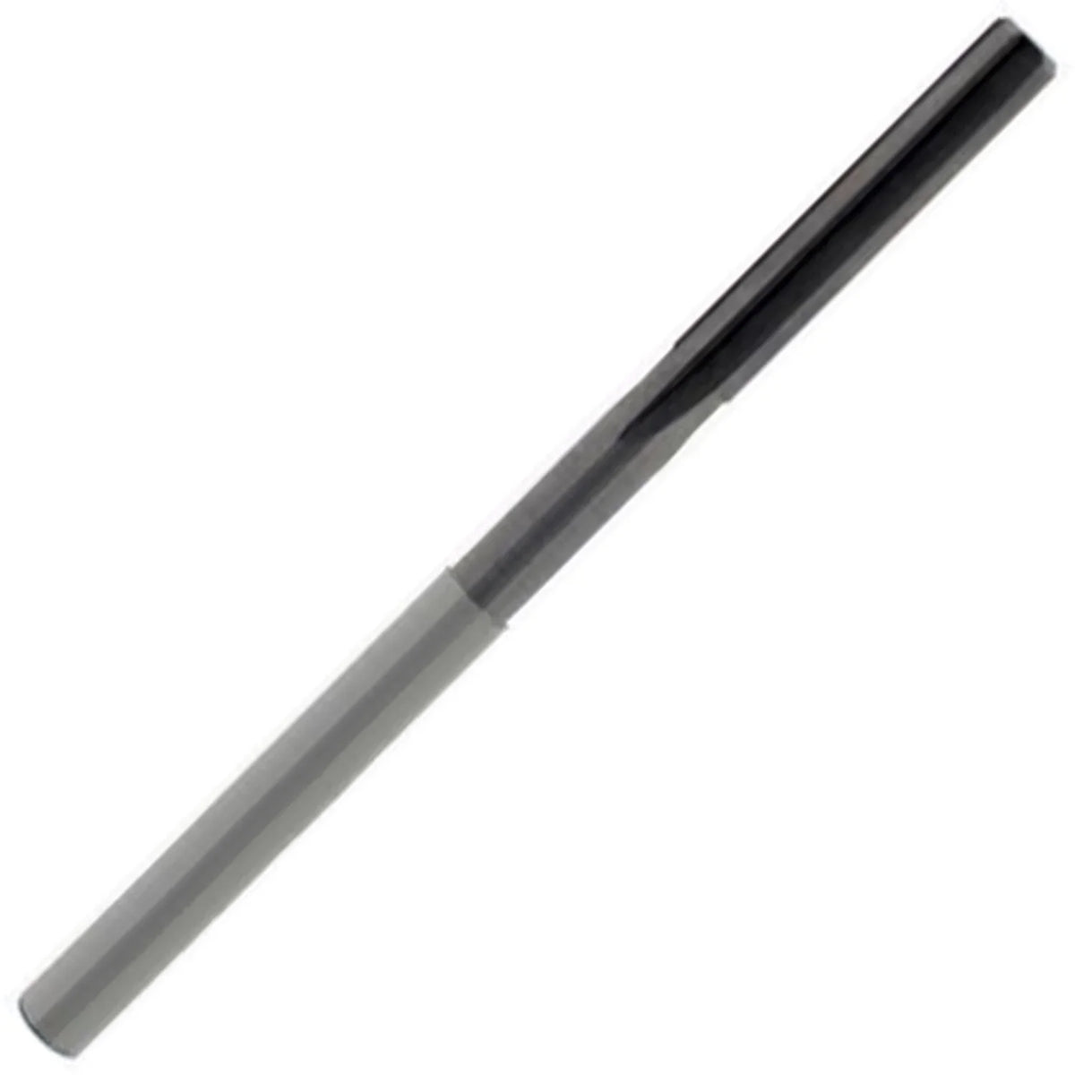 .1815" Diameter Straight Flute Right Hand Cut Solid Carbide Chucking Reamer