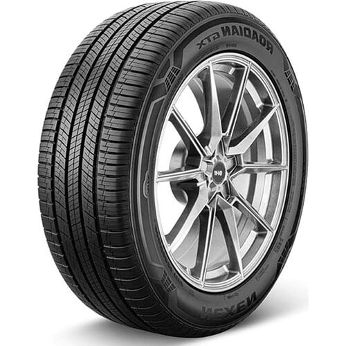 Nexen Roadian GTX 225/65R17 102V BSW (2 Tires) Fits: 2014-23 Chevrolet Equinox LT, 2007-16 Honda CR-V EX-L