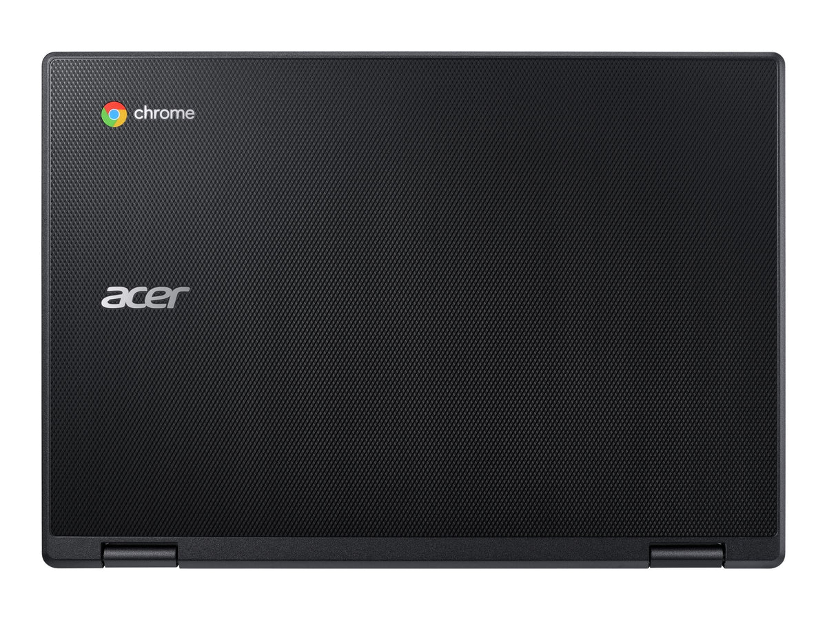 Acer Chromebook 311 C721 C721-25AS 11.6" Chromebook - 1366 x 768 - A-Series A4-9120C - 4GB RAM - 32GB Flash Memory Chrome OS - Shale Black