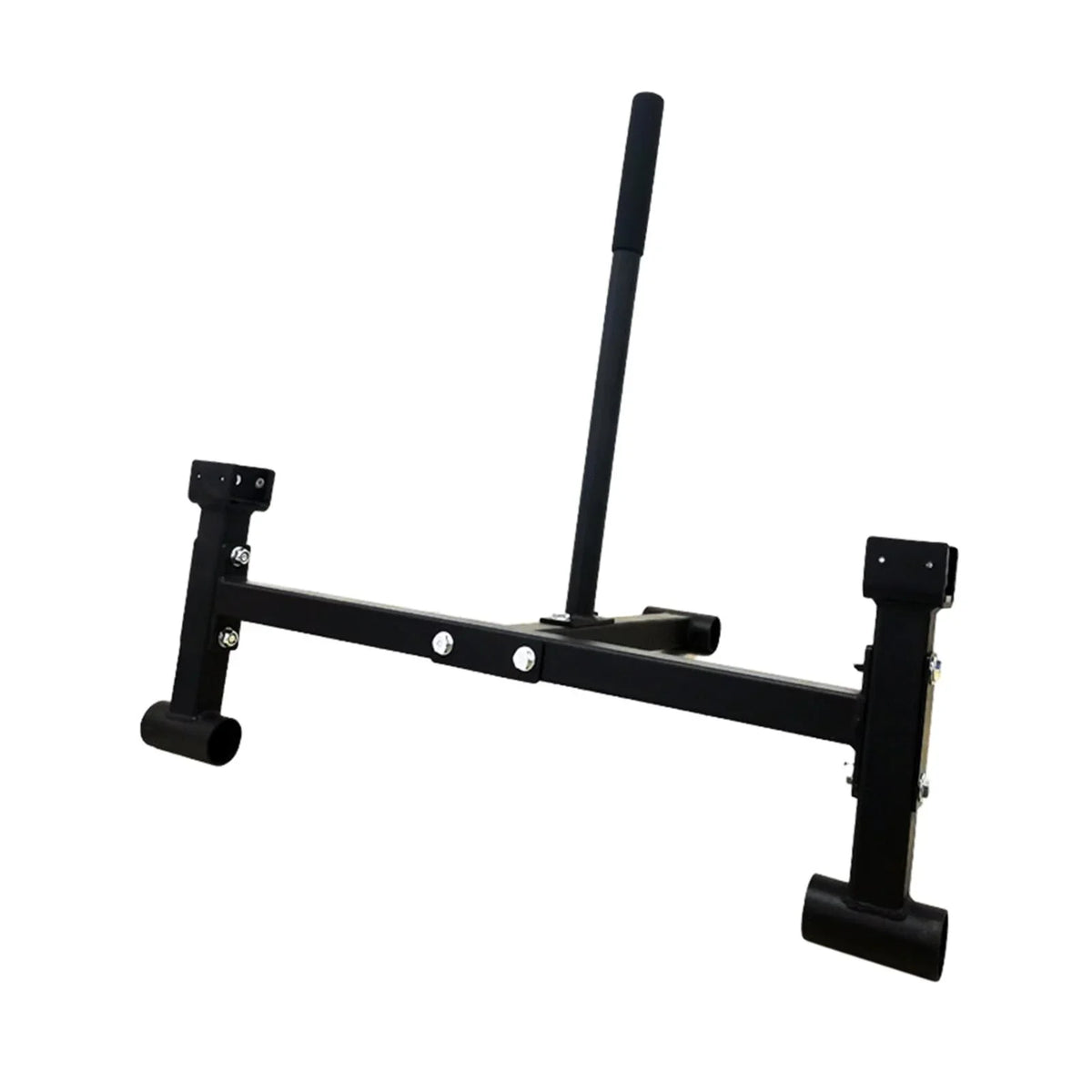 kesoto Deadlift Barbell Stand Compact Gym Equipment for Workout Sport Weight PLatitudees