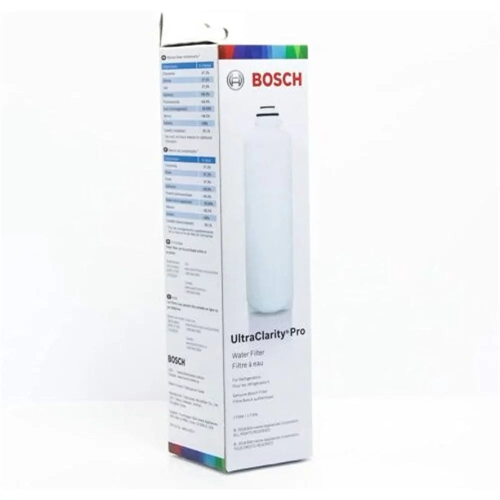 Bosch UltraClarityPro Water Filter BORPLFTR50, BORPLFTR55, RA450022, REPLFLTR55.(2 Pack)