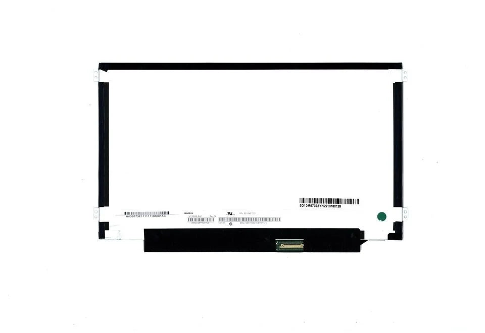 New For Acer  Evoo     11.6" HD LCD Screen M116NWR6 R5