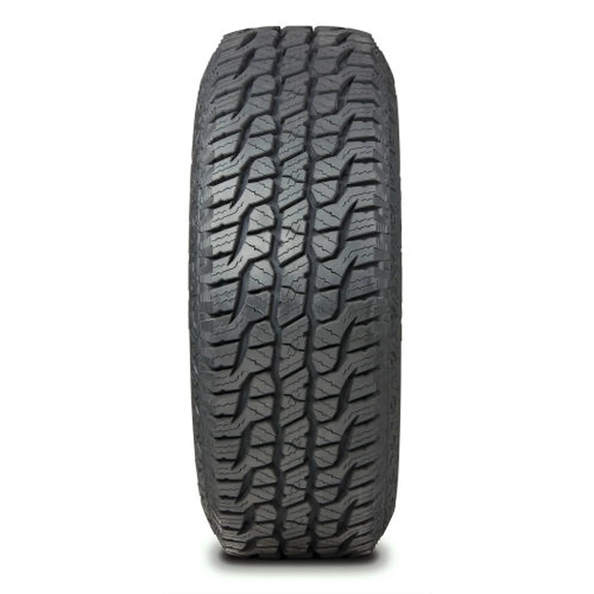 Groundspeed Voyager AT All Terrain 275/55R20 113H Light Truck Tire