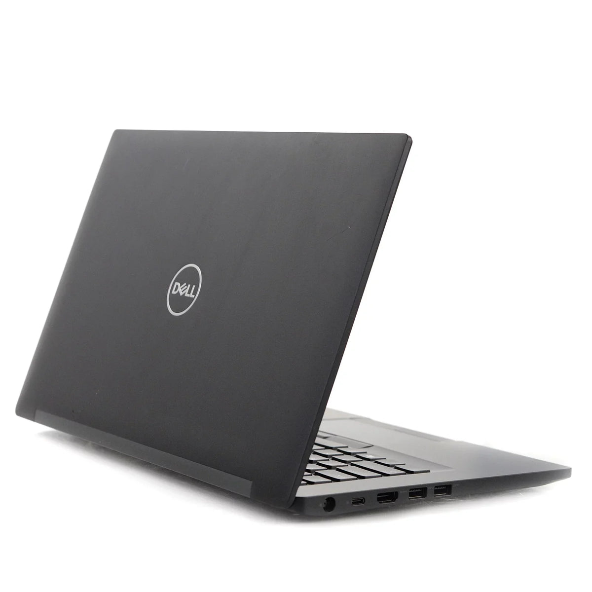 Pre-Owned  Latitude 7490 14" Laptop Core i5 8GB 256GB SSD M.2 Integrated Graphics Win 10 Pro B v.WCA