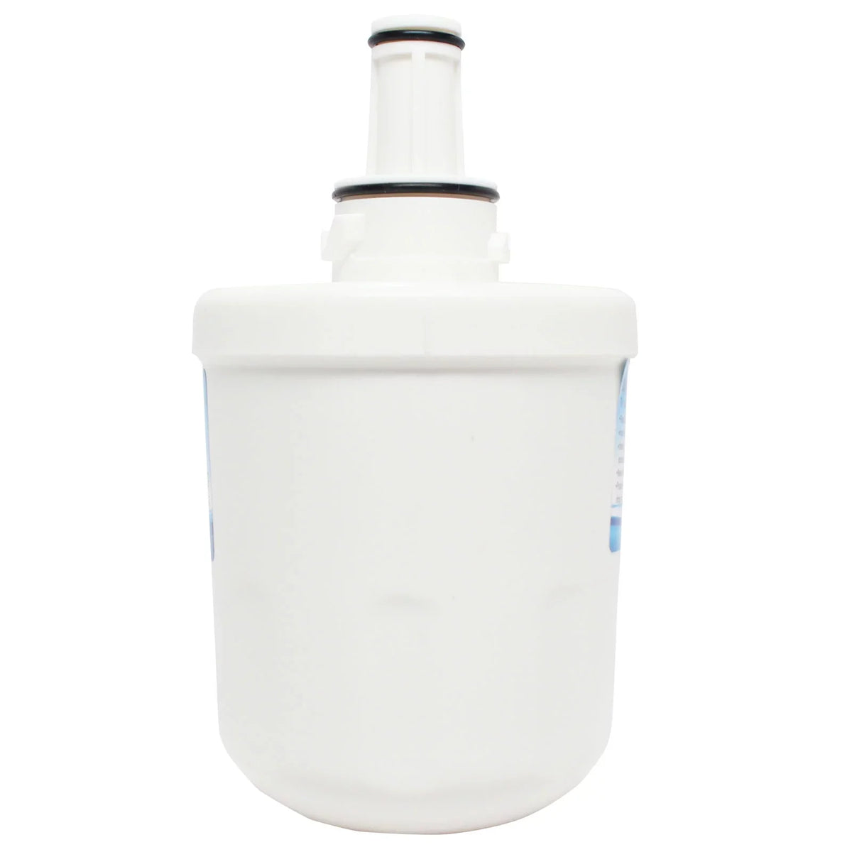 5-Pack Replacement DA29-00003G Water Filter for  Refrigerators - Compatible with  RSG257AARS, DA29-00003G, RFG237AARS, RF268ABRS, RF267AERS, RFG297AARS, RFG238AARS, RF266AEPN, RS2530BBP