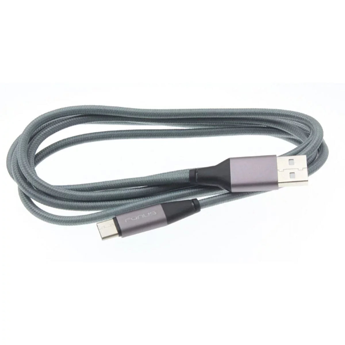 Charger Cord Type-C 6ft USB Cable w 2-Port USB 30W Fast Car Charger L4W for  Galaxy S10 Plus S8 active 5G Note 9 8 10 Plus A9 A50 A20 A10e - Sonim XP8 XP3 -  Xperia XZs XZ3 XZ1 XA1