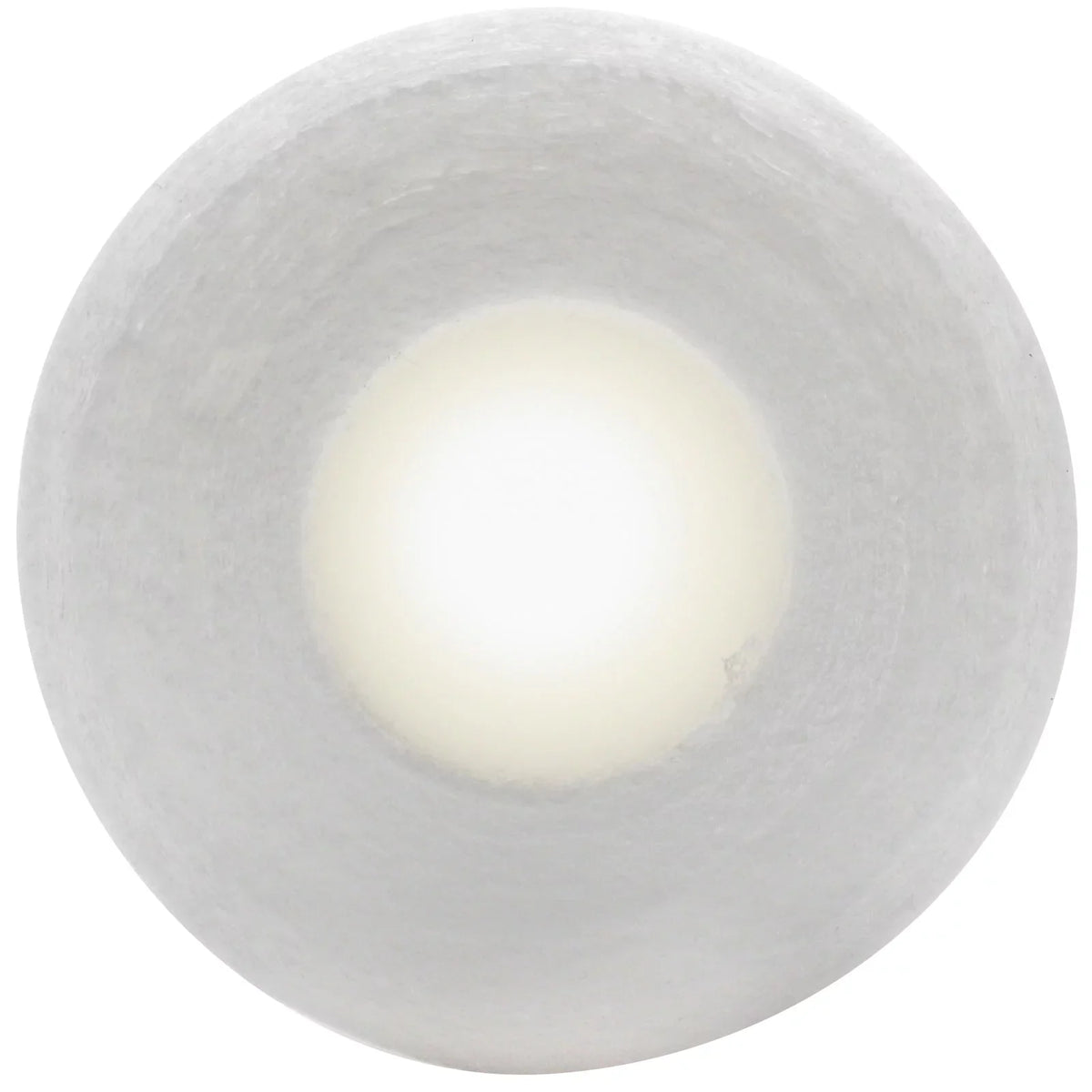 10-Pack Replacement for MaxWater 103452 Polypropylene Sediment Filter - Universal 10-inch 5-Micron Cartridge for MaxWater 2 Stage Whole house water filter - Denali Pure Brand