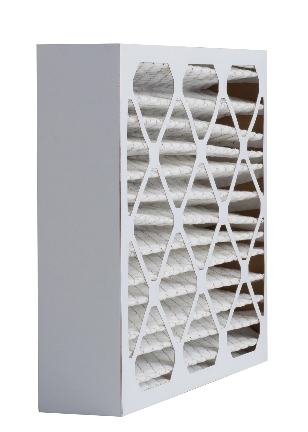 Aerostar 16x20x4 MERV  13,  Air Filter, 16 x 20 x 4, Box of 4
