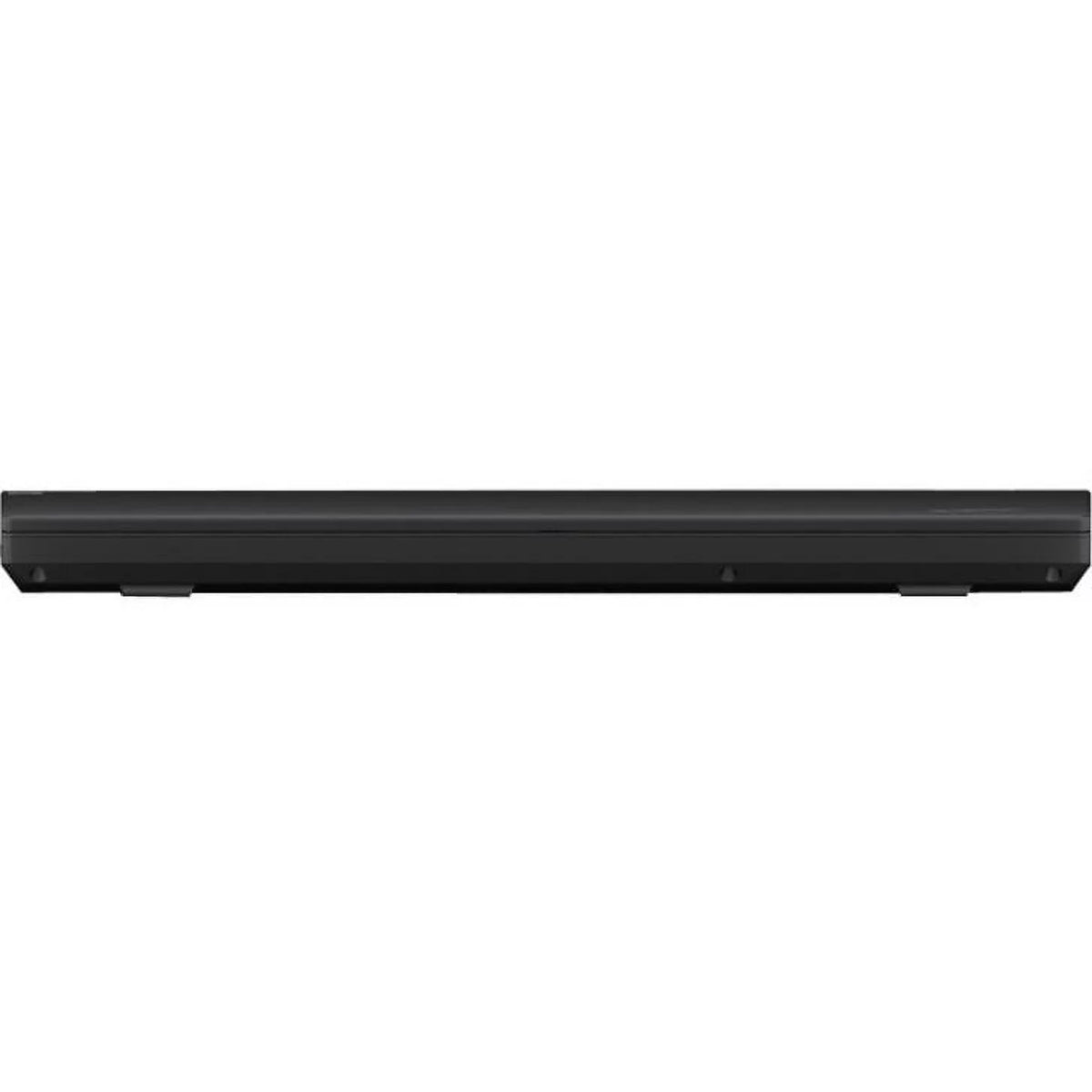 ThinkPad T15g Gen 2 20YS002UUS 15.6" Notebook - Full HD - 1920 x 1080 - Intel Core i7 11th Gen i7-11800H Octa-core (8 Core) 2.30 GHz - 16 GB Total RAM - 512 GB SSD - Black