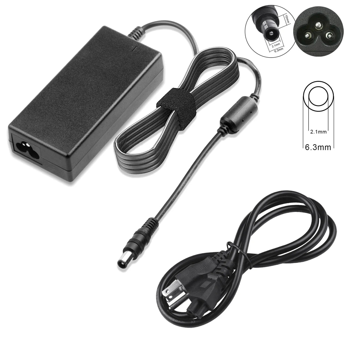 24V AC Adapter For  HW-HM45 HW-HM45C HW-HM55 HW-F335 HW-F355 Power Supply