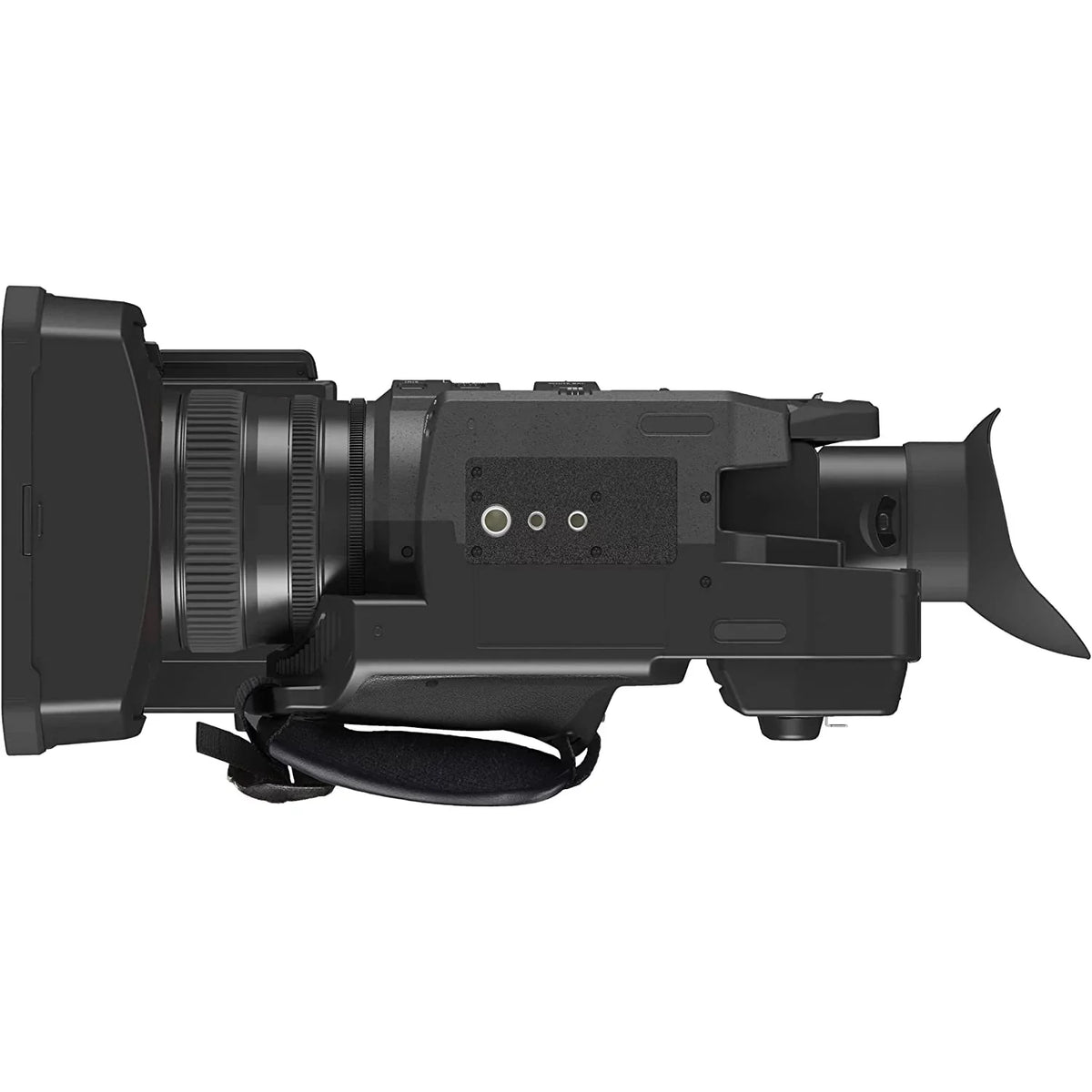 HC-X2 4K UHD 1" Sensor Professional Camcorder