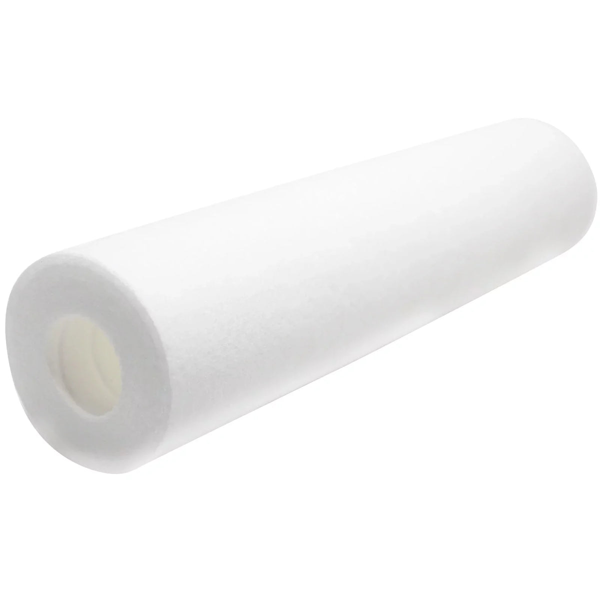 10-Pack Replacement for BNF KTROSYS Polypropylene Sediment Filter - Universal 10-inch 5-Micron Cartridge for BNF KTROSYS Reverse Osmosis Home Filtered Water System - Denali Pure Brand