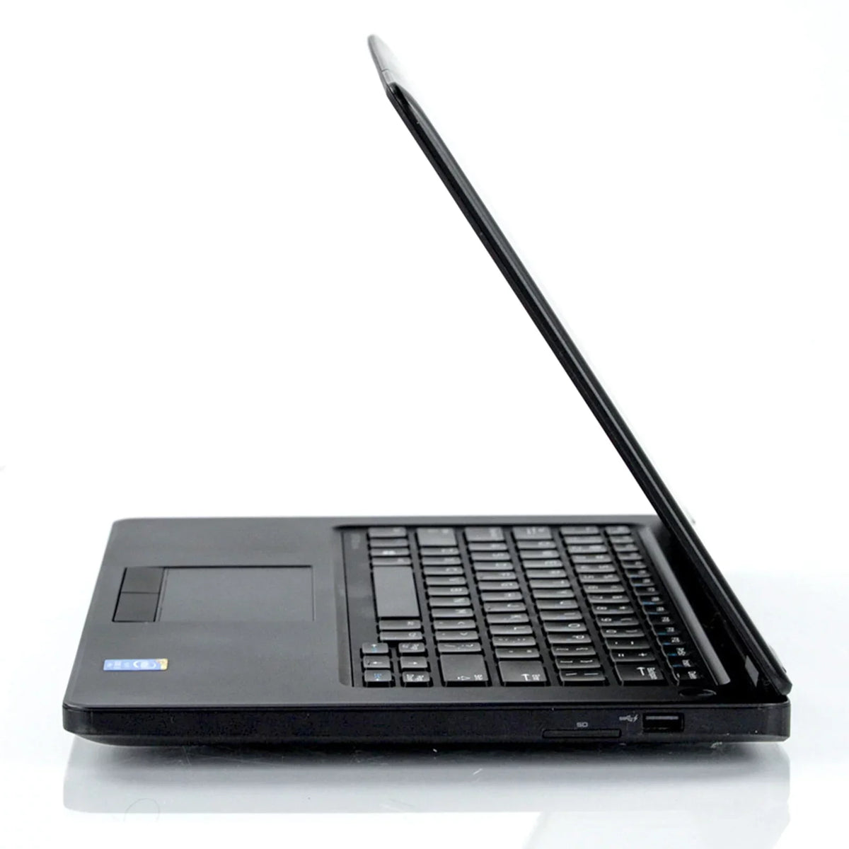 Used  Latitude E5450 Laptop i5 Dual-Core 4GB 128GB SSD Win 10 Pro B v.WCA
