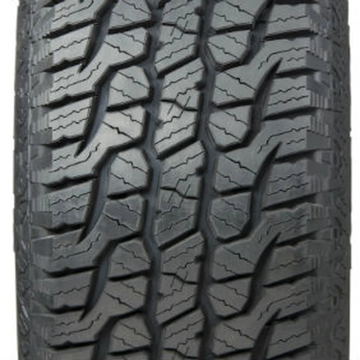 Groundspeed Voyager AT All Terrain 275/55R20 113H Light Truck Tire