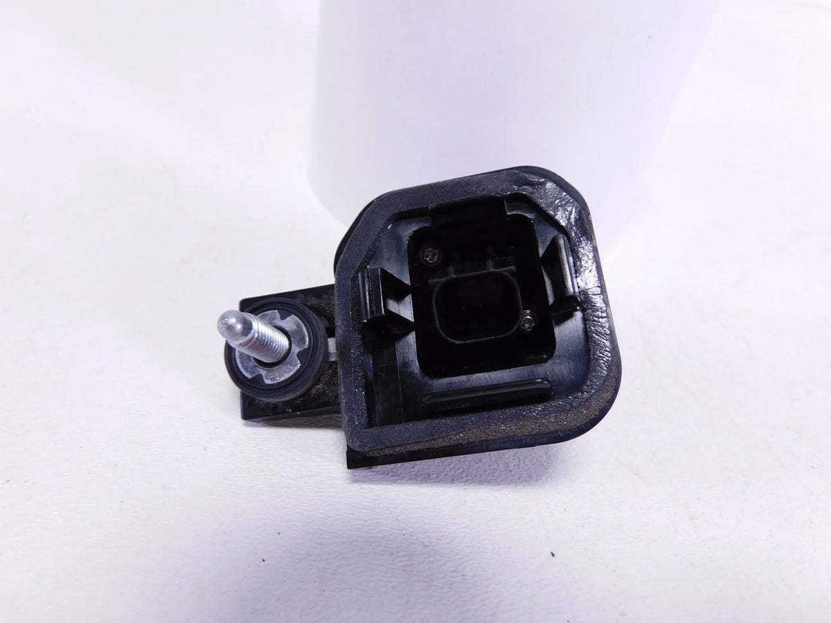 Pre-Owned 18 19 Toyota C-HR Rear View Backup Camera OEM LKQ (Good)