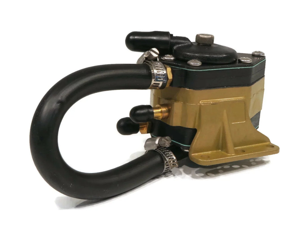 The ROP Shop | VRO Conversion Fuel Pump For 1993 Evinrude 200 J200TZETF, J200CXATS, J200TXETD