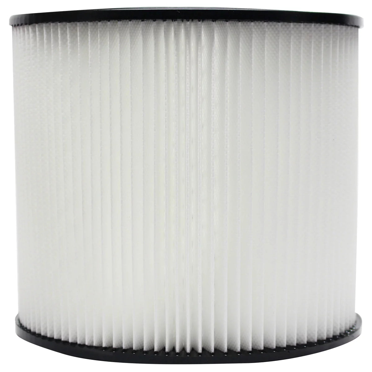 3-Pack Replacement for Shop-Vac 975-63-11 Vacuum Cartridge Filter - Compatible with Shop-Vac 90304 Cartridge Filter