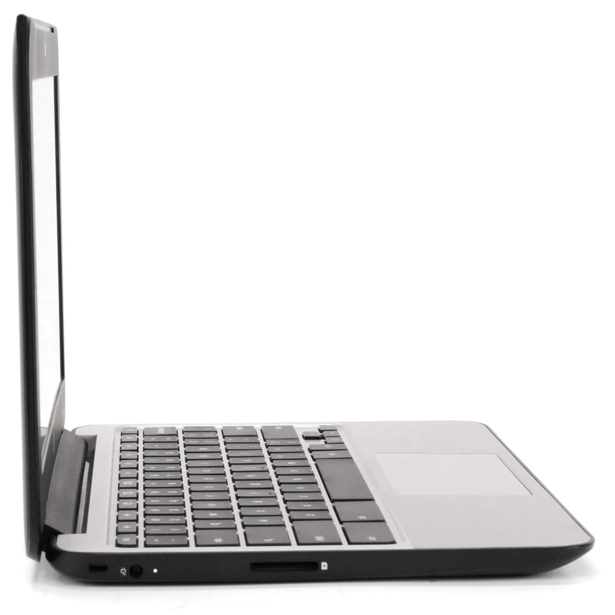 Chromebook 11 G4, 2.16 GHz Intel Celeron, 2GB DDR3 RAM, 16GB SSD Hard Drive, Chrome, 11" Screen (USED Grade B)