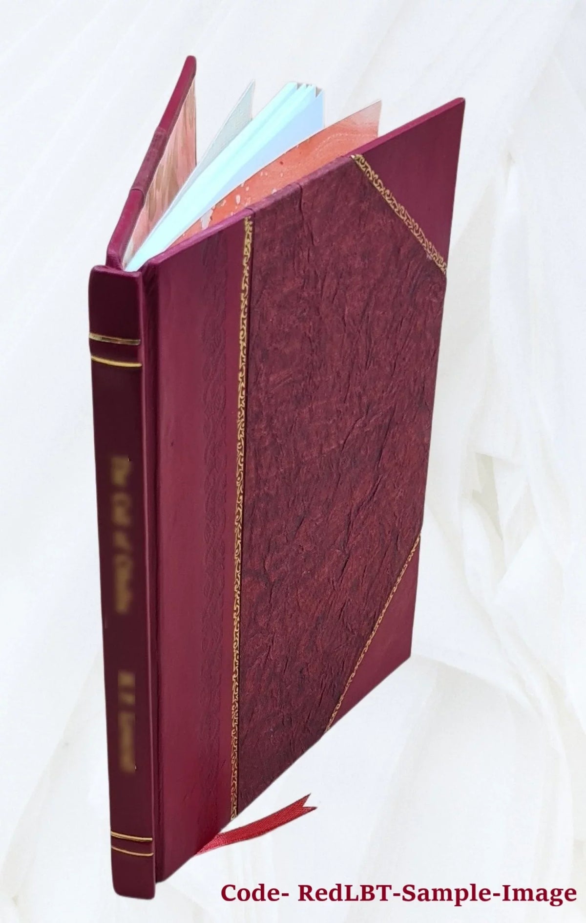 Milestone Volume 1926 1926 [Leather Bound]