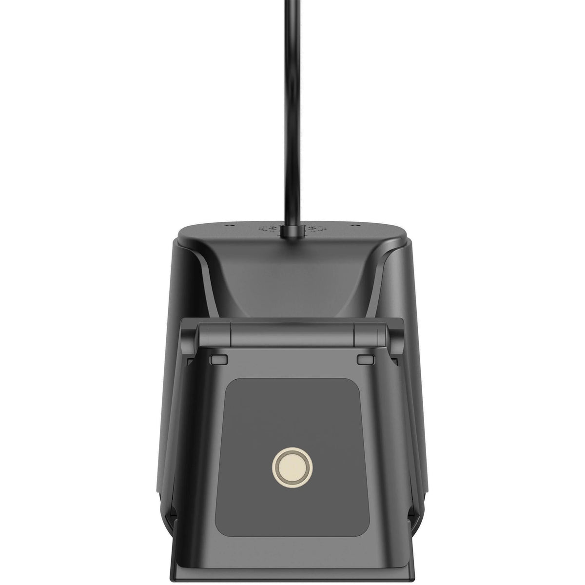 Adesso CyberTrack M1 Webcam, 2.1 Megapixel, 30 fps, USB 2.0