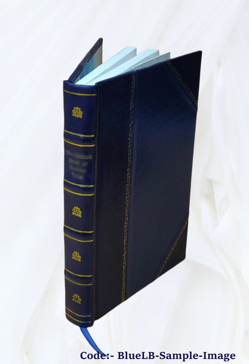 A theoretical and practical treatise on malting and brewing 1835 [Leather Bound]