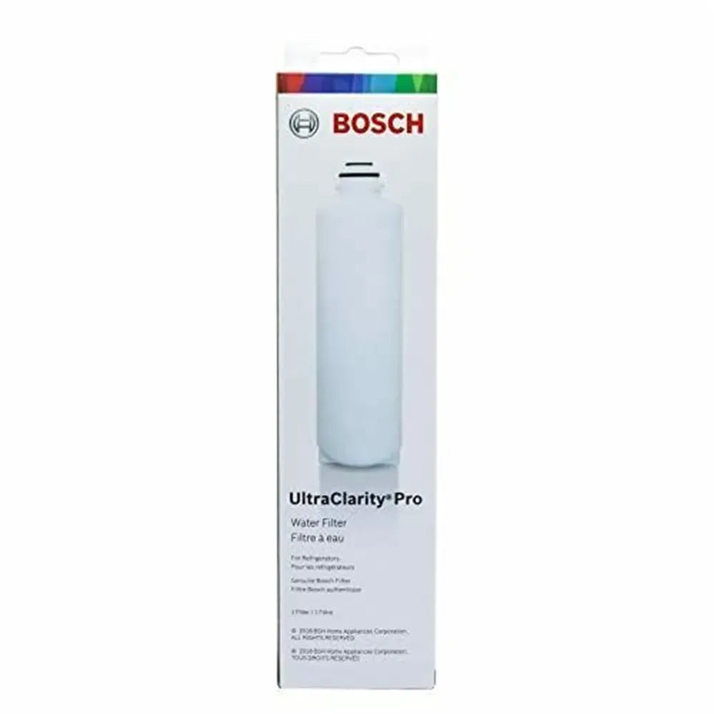 Bosch UltraClarityPro Water Filter BORPLFTR50, BORPLFTR55, RA450022, REPLFLTR55.(2 Pack)