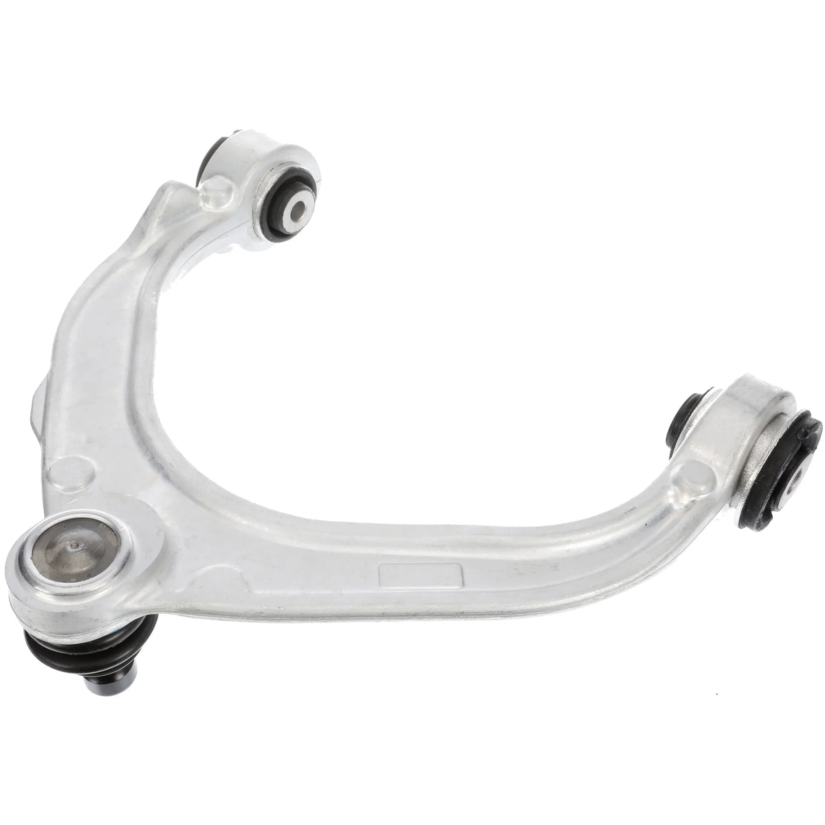 Dorman CB14057PR Front Left Upper Alignment Caster / Camber Control Arm for Specific BMW Models Fits select: 2007-2018 BMW X5, 2008-2019 BMW X6