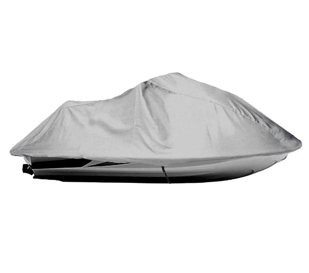 420 Denier Jetski Storage Cover Compatible with SeaDoo XP / XP 800 / SPX 1993-1999 JET SKI PWC Canvas