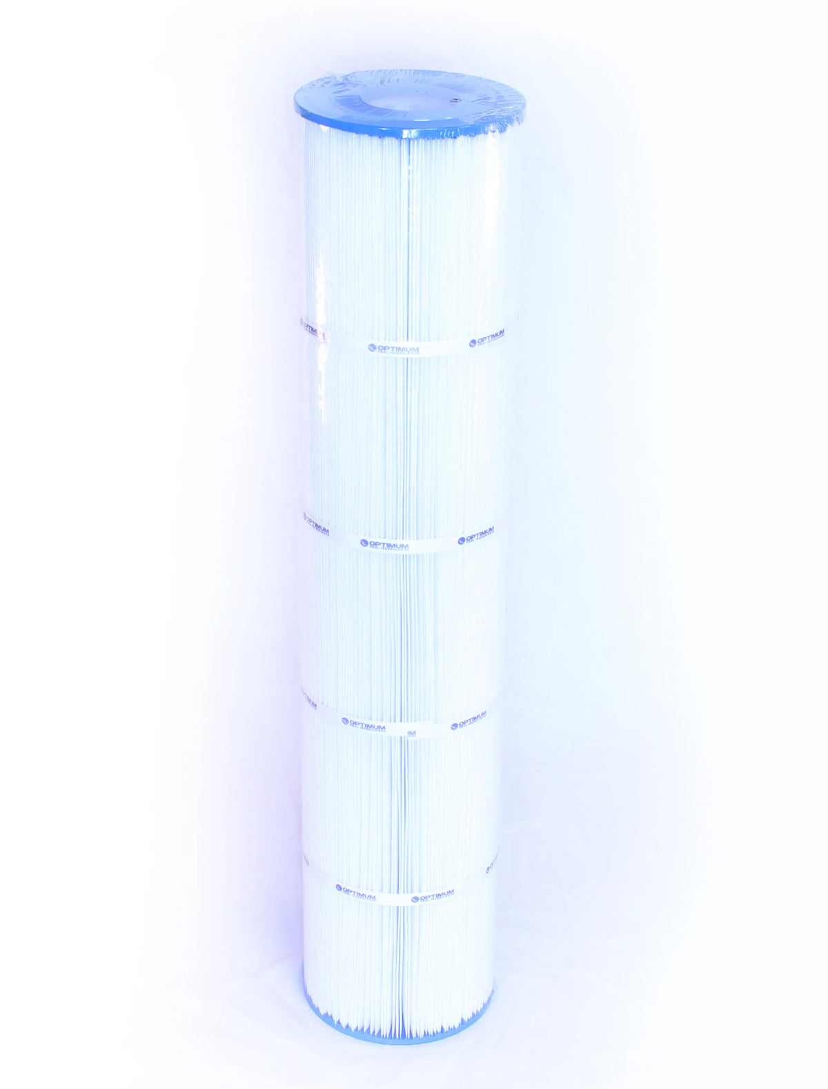 Pool Filter 4 Pack Replacement for Pentair Clean & Clear Plus 520; 125/130 SQ.FT. Cartridge Element - Made in USA