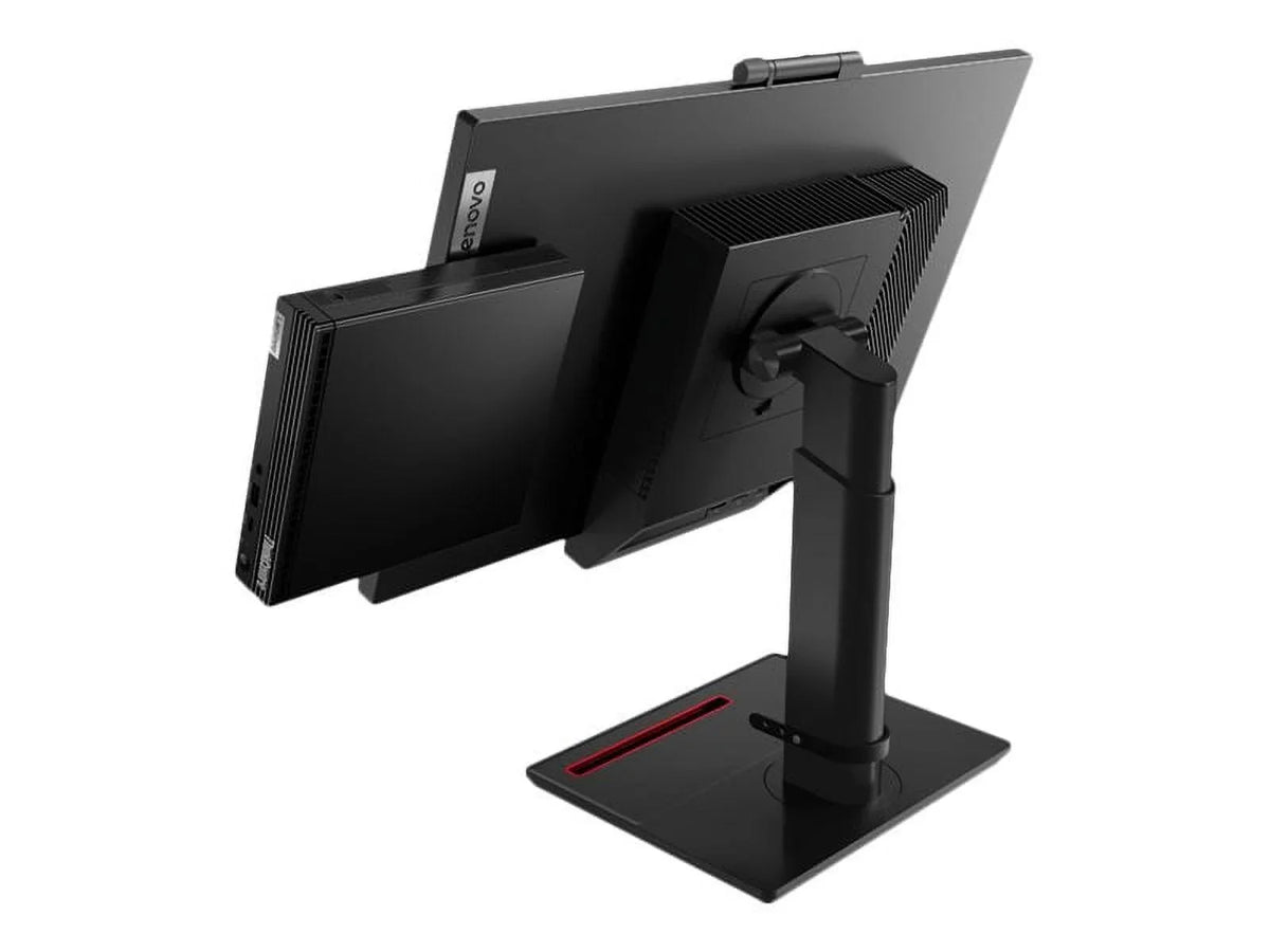 Thinkcentre M75Q Ryzen Pro 5650Ge 3.4G 8Gb 256Gb Ssd, 11JN002PUS (9VQ239)