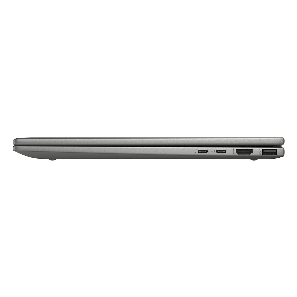 ENVY x360 15-FE1057NR 15.6" FHD Touchdisplay Laptop, Intel Core Ultra 7 155U, 16GB LPDDR5, 512GB SSD, Windows 11 Home, Mineral silver, 9R1M2UA#ABA
