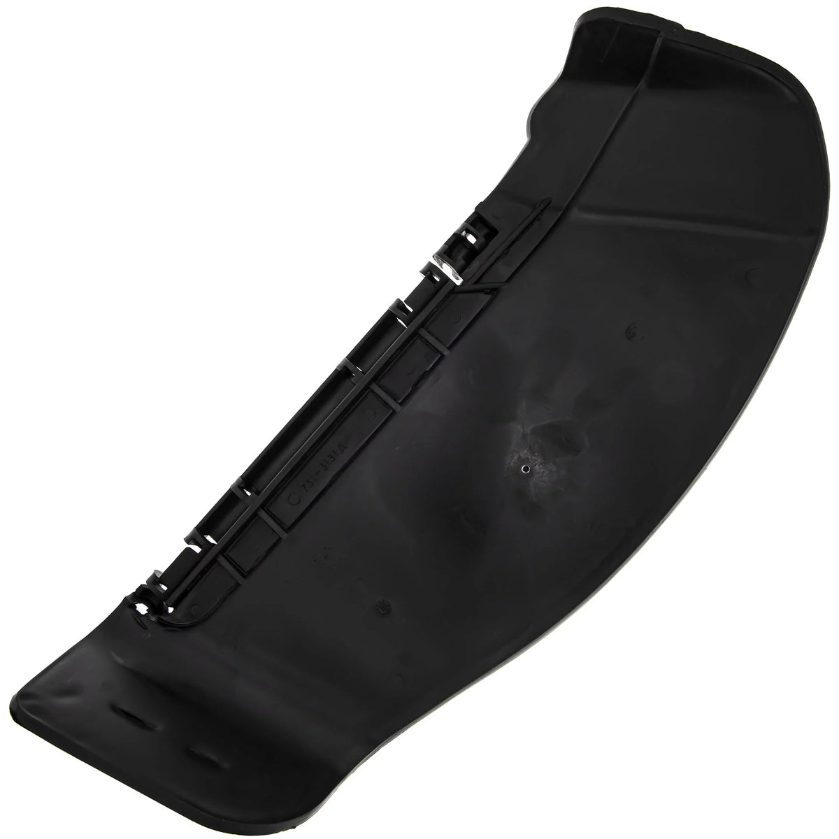 MTD 931-3131A Deflector Chute Troy-Bilt Horse GTX ZT RZT Red MMZ LT GT 50 2150