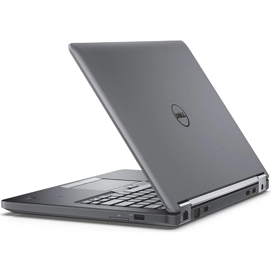 Used  Latitude E5450 2.2GHz i5 8GB 320GB Windows 10 Pro 64 Laptop Camera