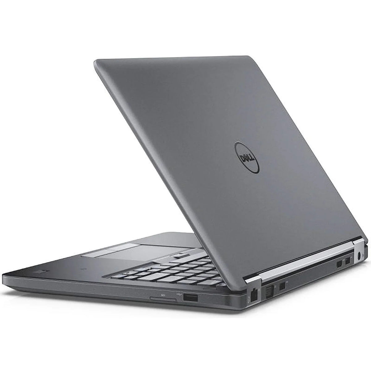 Used  Latitude E5450 2.2GHz i5 8GB 320GB Windows 10 Pro 64 Laptop Camera
