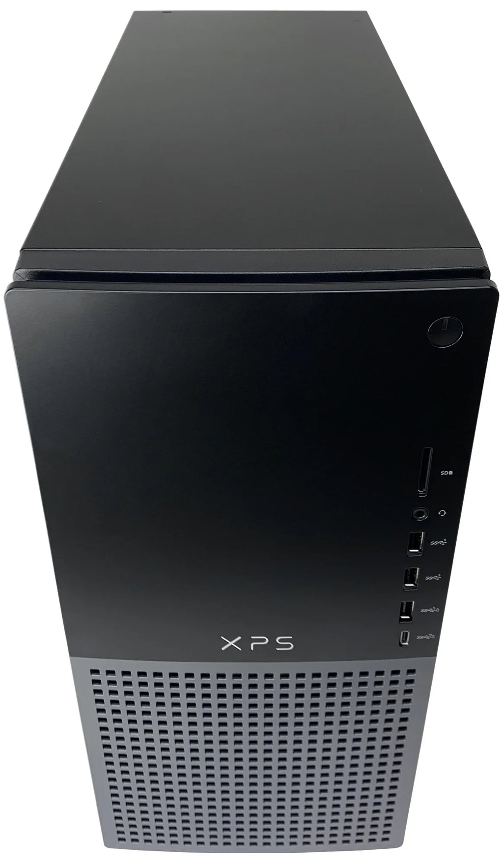 XPS 8960 Desktop PC - 14th Gen Intel Core i7-14700K up to 5.6 GHz, 64GB RAM, 512GB PCIe SSD + 4TB HDD, NVIDIA GeForce RTX 4070, Windows 11 Pro