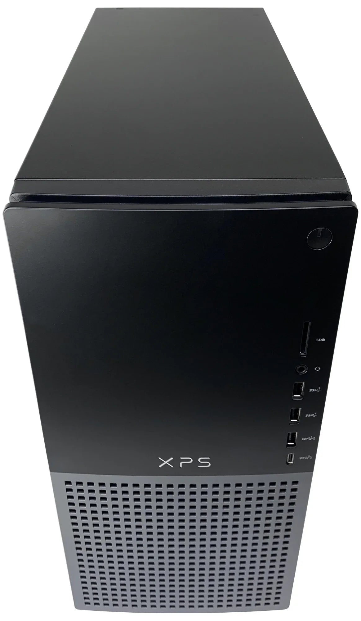XPS 8960 Desktop PC - 14th Gen Intel Core i7-14700K up to 5.6 GHz, 64GB RAM, 512GB PCIe SSD + 4TB HDD, NVIDIA GeForce RTX 4070, Windows 11 Pro