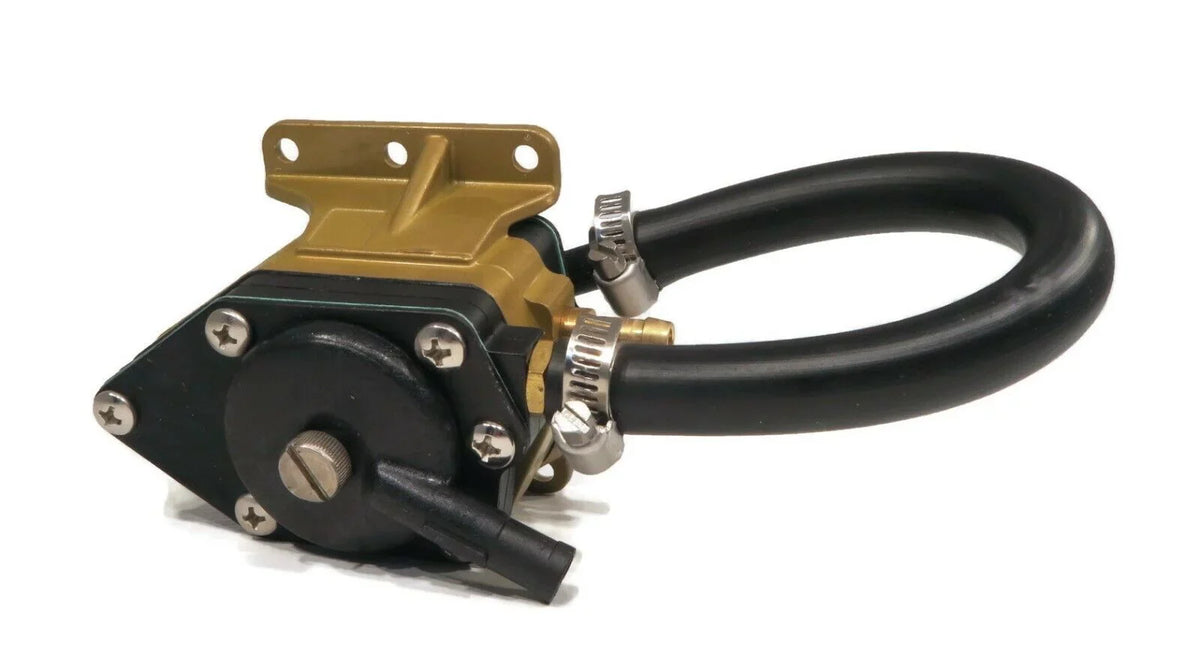 The ROP Shop | VRO Conversion Fuel Pump for 1994 Evinrude 120 J120TXERC, J120TLERC, J120TLERK