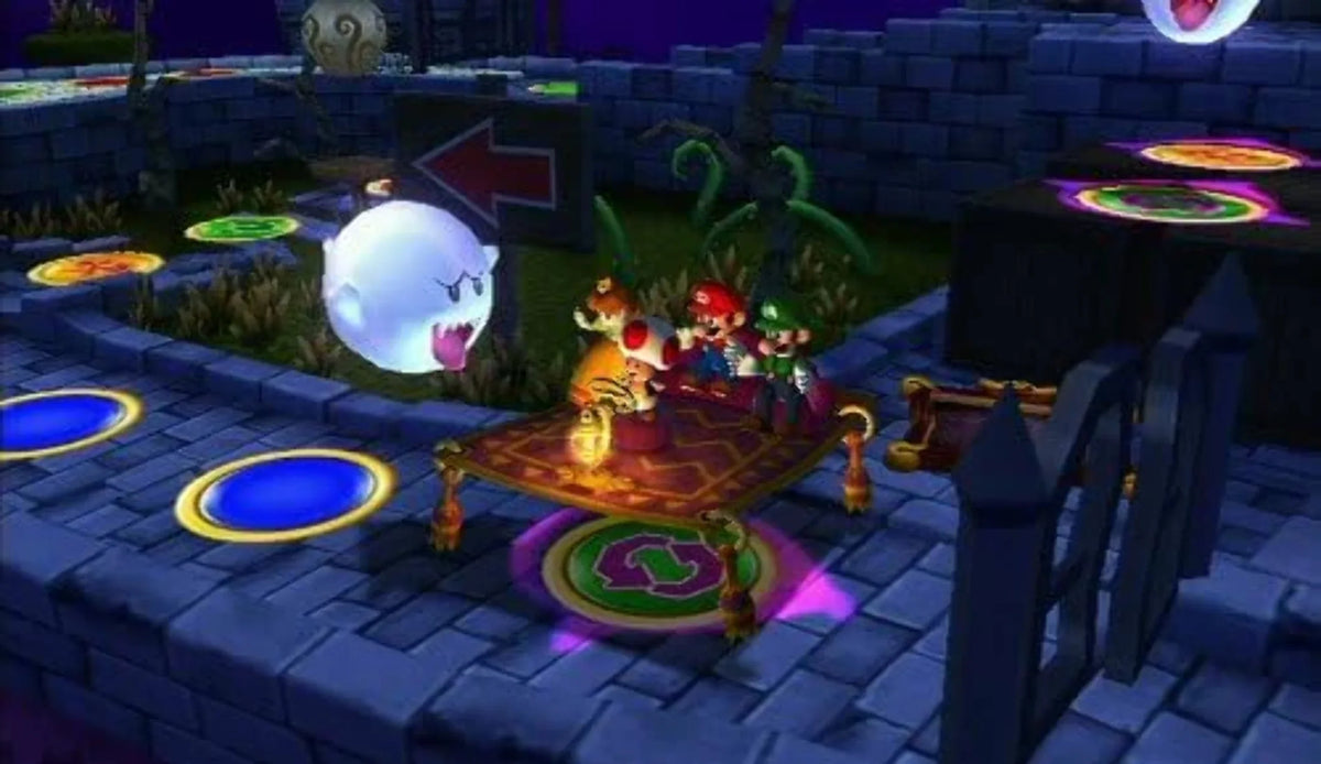 Mario Party 9 | Nintendo Wii