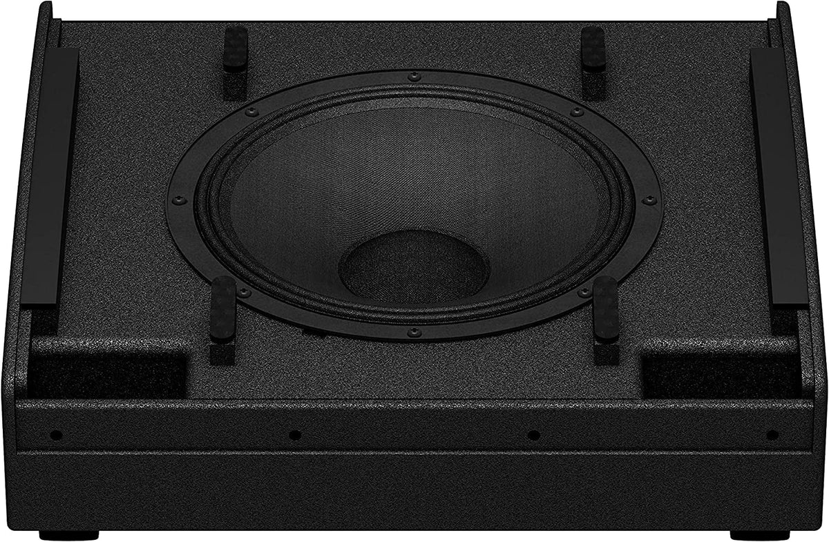 Yamaha DHR12M 12" Powered Speaker