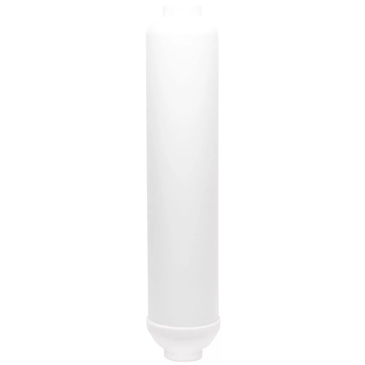 12-Pack Replacement for MaxWater 101094 Inline Filter Cartridge - Universal 10-inch Cartridge for MaxWater 7 stage portable alkaline REVERSE OSMOSIS SYSTEM - Denali Pure Brand