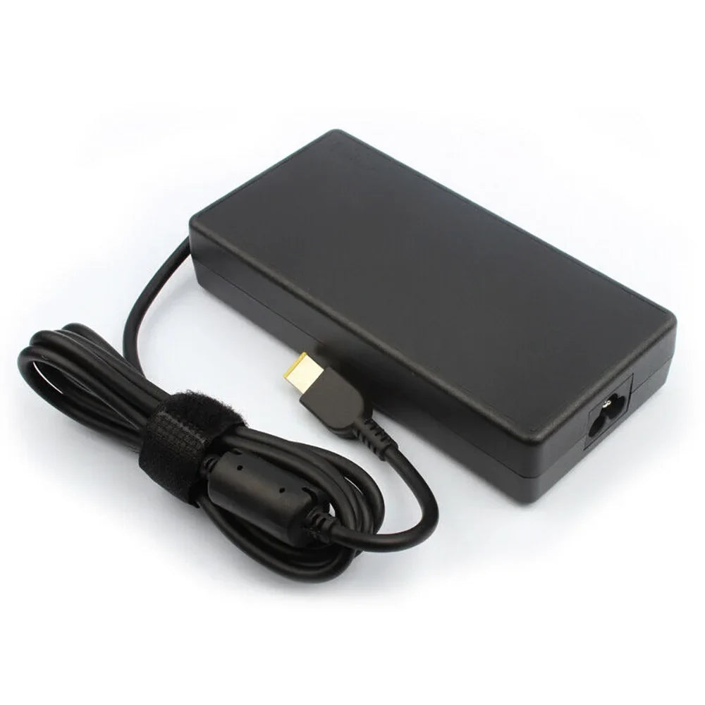 170W Charger Adapter ADL135NDC3A for  IdeaPad Z710 700-15 Y50-70 Y40