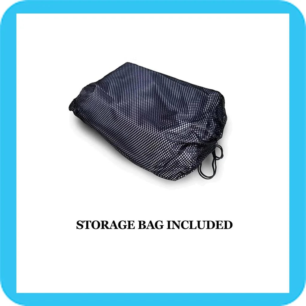 420 Denier Jetski Storage Cover Compatible with SeaDoo XP / XP 800 / SPX 1993-1999 JET SKI PWC Canvas