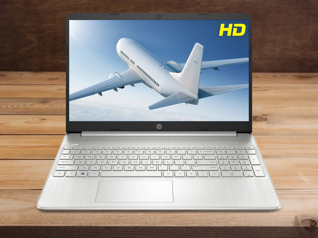15 Notebook, 15.6" HD Display, Intel Core i5-1135G7 Upto 4.2GHz, 32GB RAM, 512GB NVMe SSD, HDMI, Card Reader, Wi-Fi, Bluetooth, Windows 10 Pro
