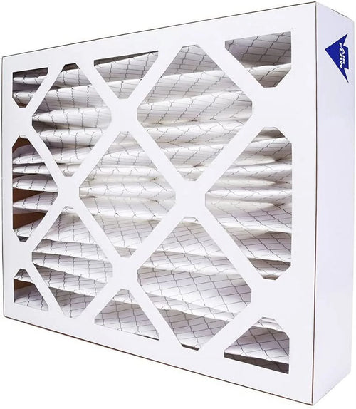 16x20x5 MERV 11 HVAC AC Furnace Air Filter Replacement for Lennox X0582, Allergy 2-Pack, Made in the USA