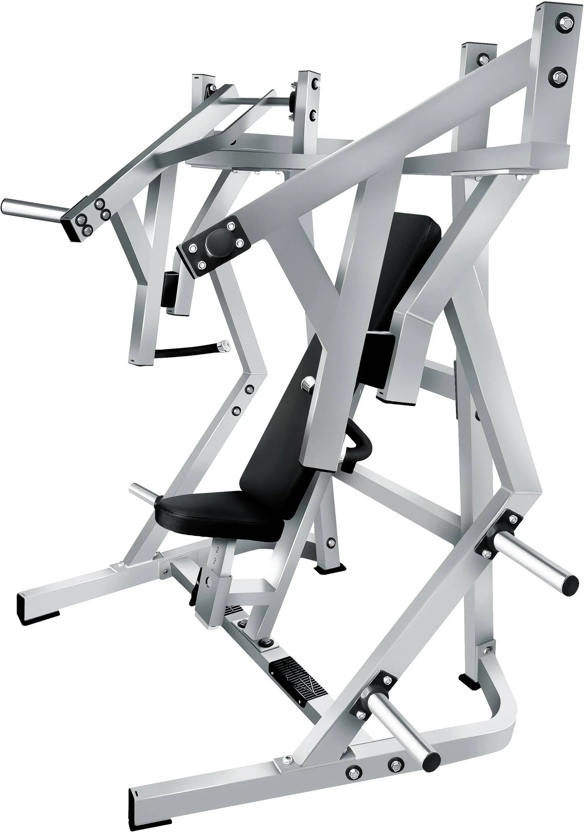French Fitness Napa P/L Iso-Lateral FLatitude Chest Bench Press (New)