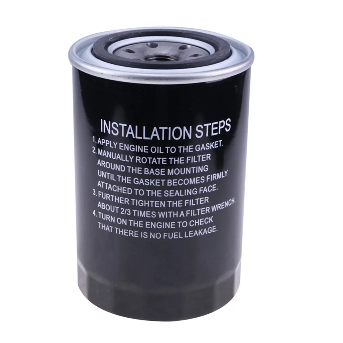 Hvacstar Oil Filter 22030852 Replacement for Volvo Penta D4 D6 Marine Diesel
