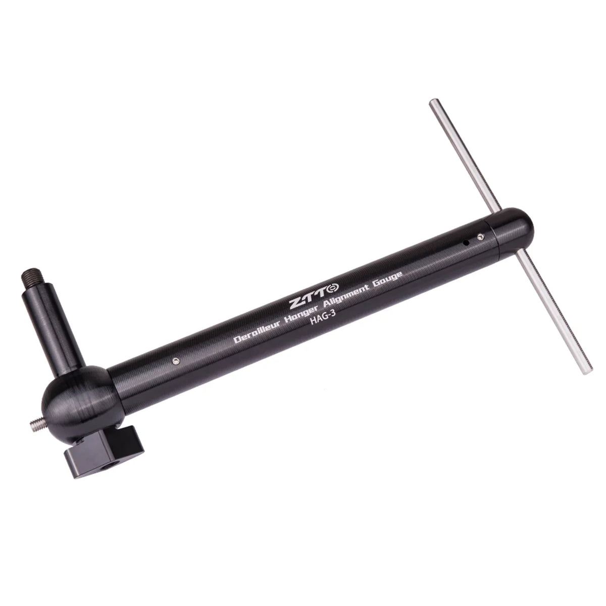 Radirus Alignment Gauge for MTB Bike Derailleur Hanger - Accurate Measurement Tool for Smooth Gear Shifting, Ideal for Cyclists