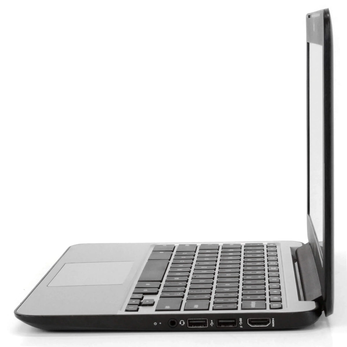 Chromebook 11 G4, 2.16 GHz Intel Celeron, 2GB DDR3 RAM, 16GB SSD Hard Drive, Chrome, 11" Screen (USED Grade B)
